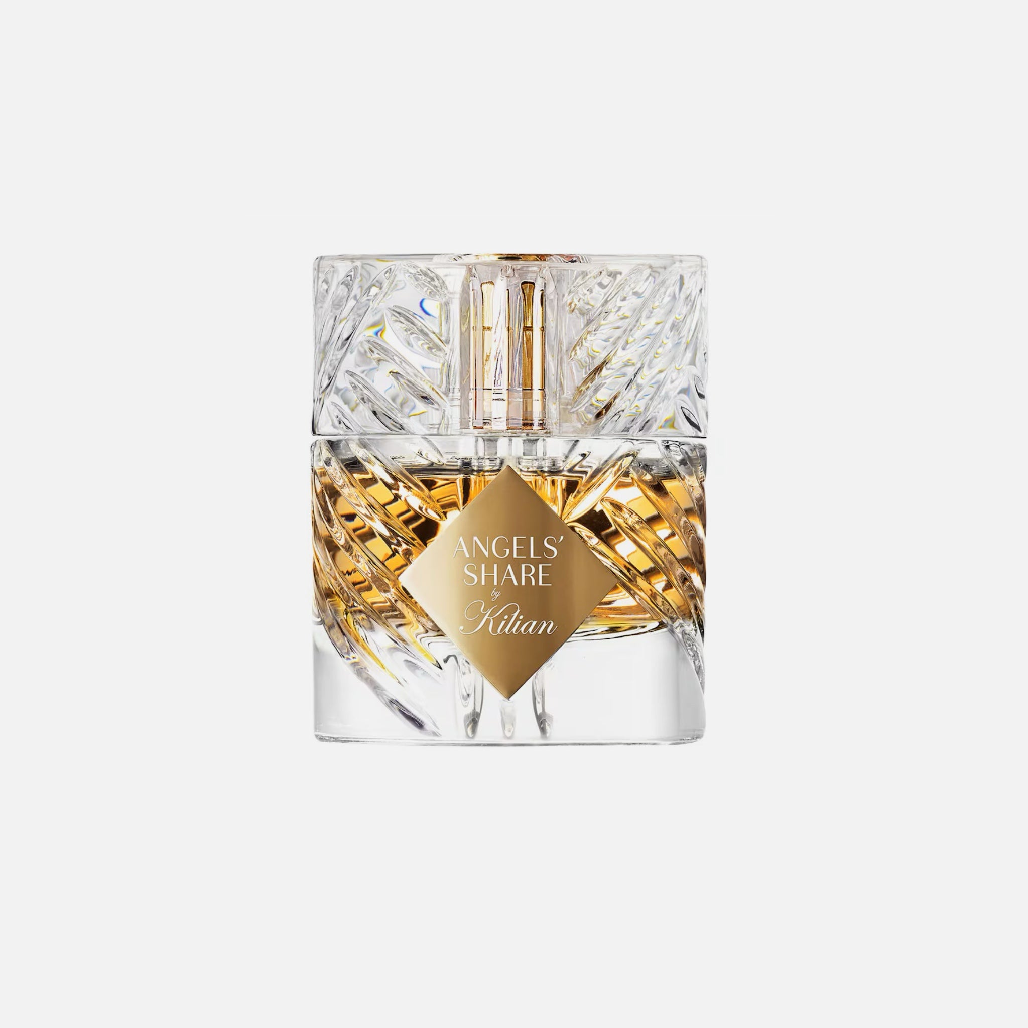 Kilian Paris Angels' Share Unisex Eau de Parfum - 50ml – bottle